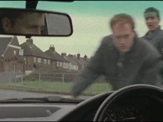 Ultimate Force - Series 1 - Episode 1 - Part 2 - The Killing House