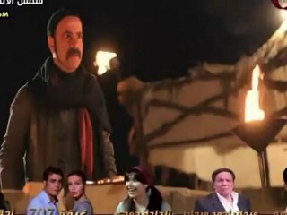 CairoFox.CoM  - مسلسل شمس الانصارى الحلقة 30 والاخيرة