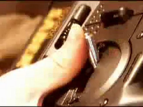 Mathieu Bouthier & Muttonheads - Make your own kind of music