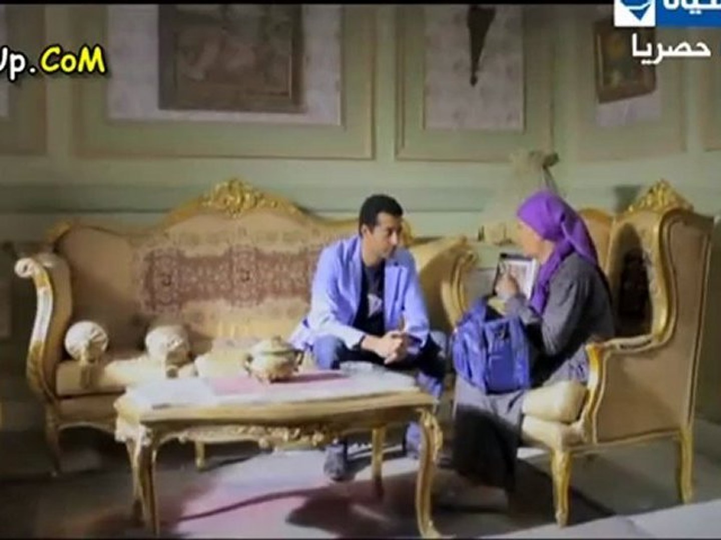 خرم ابره الحلقه 30 الاخيرة - www.shofonline.org - video Dailymotion