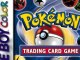 CGRundertow POKEMON TRADING CARD GAME for Game Boy Color Video Game Review