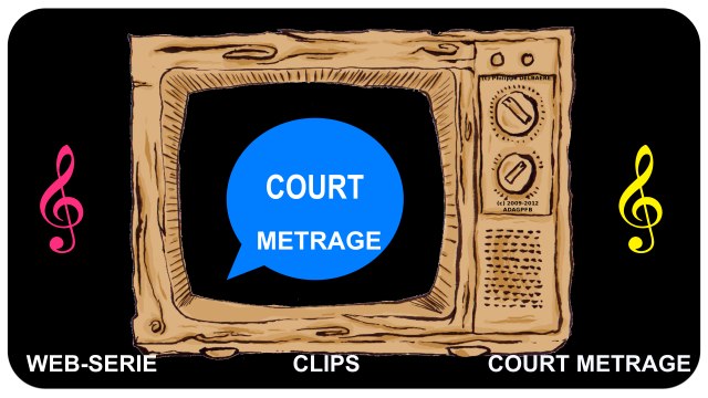 L'âge de la raison - court métrage muet