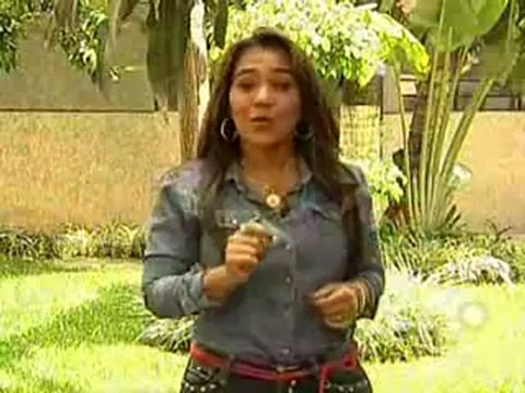 (VÍDEO) D Frente: Entrevista al Dip. Jesús Faría 17.08.2012