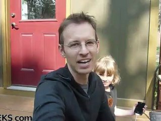 Solar Panels in the Backcountry with Goal Zero [Review]