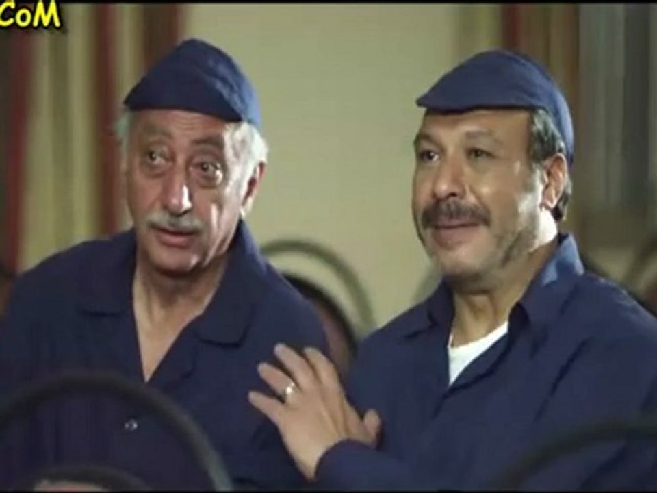 مسلسل 9 جامعة الدول بطولة النجم خالد صالح وإيما...