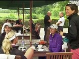 Ladies British Masters Golf Sports News UK England