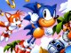 CGRundertow SONIC CHAOS for Sega Master System Video Game Review