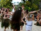 Henua Haka danse au Pearl Lodge 8de16