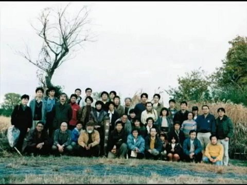 20120817 「たんぽぽ舎」って何？ OurPlanetTV