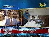 En el Hospital Eduardo participante de Alas Carreras