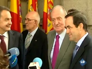 El Comentario de Dieter: 23-F - 23/02/11