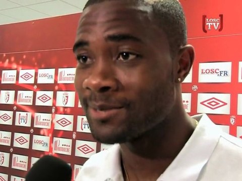 LOSC-ASNL, les premières réactions !