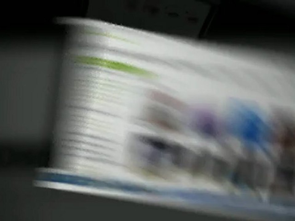 pop up displays