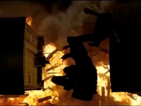 Vampir Avcısı: Abraham Lincoln Abraham Lincoln: Vampire Hunter