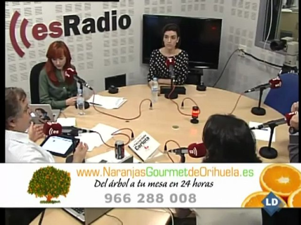 Cara a cara: Camps, candidato a escondidas - 24/02/11