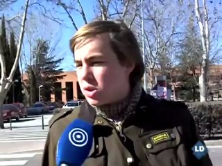 ¿Cuánto saben los universitarios del 23-F?