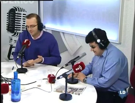 Grupo Risa: ¿Cómo se canta un gol del Real Madrid? - 25/02/11