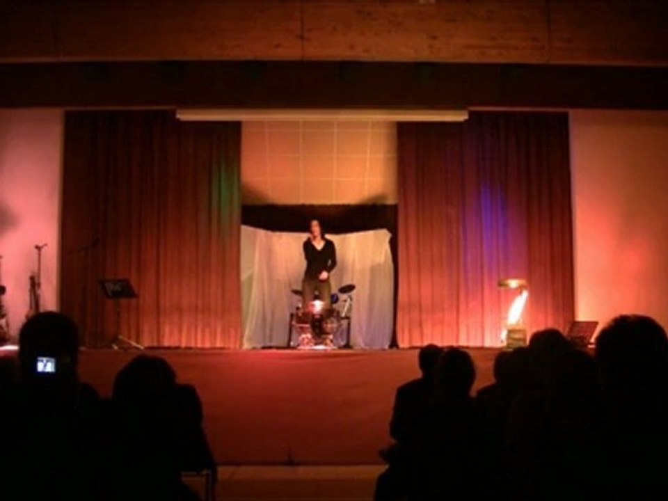 20120310 - Perrine -Moi ... Lolita