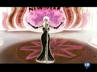 Entrevista con Fernando Trueba y Javier Mariscal sobre Chico y Rita