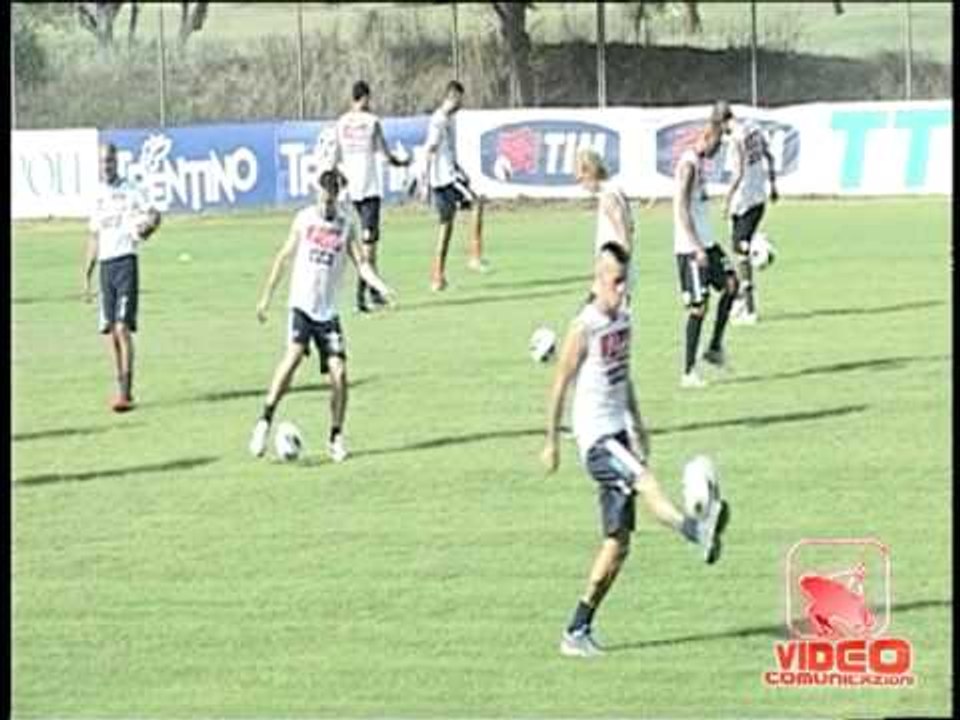 Napoli - La campagna acquisti calcio Napoli (17.08.12)