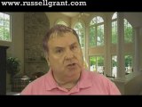 RussellGrant.com Video Horoscope Virgo August Saturday 18th