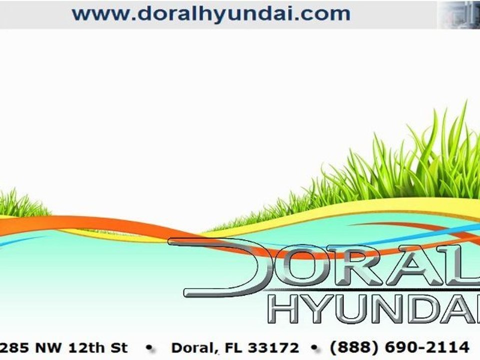 Hyundai Elantra Deals in Miami FL @ Doral Hyundai, Lease, Rebates, Specials