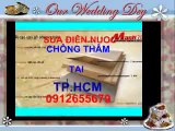 SUA CHUA CHONG THAM TAI TPHCM 0974574836