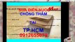 SUA CHUA CHONG THAM TAI TPHCM 0974574836