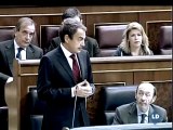 Las prohibiciones del Gobierno de Zapatero