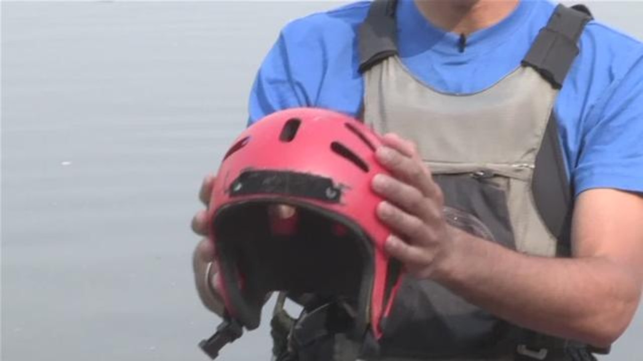 How To Do Safe Kayaking