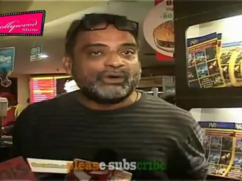 R Balki on Gauri Shinde's 'English Vinglish'