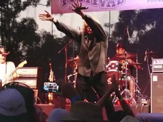 Cote's Cube With Eddie Money