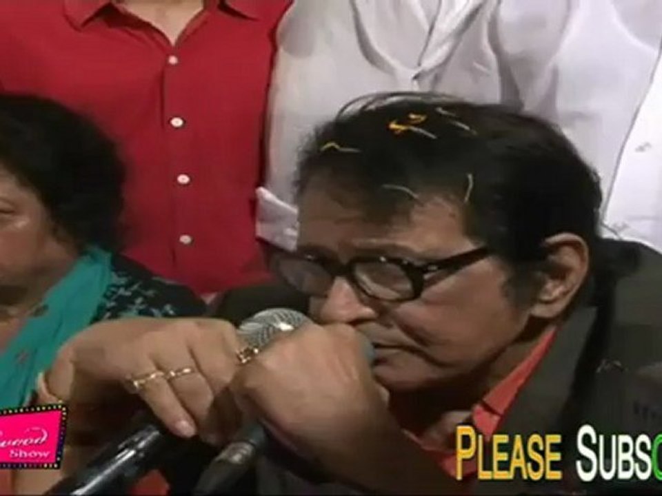 Manoj Kumar on Corruption in India