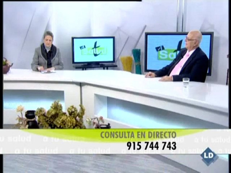 A Toda salud - 28/02/11