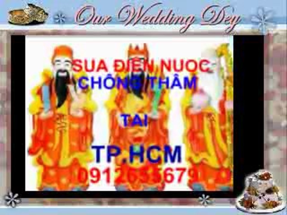 SUA CHUA CHONG THAM DOT TAI TPHCM 0974574836