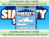 Simcity Social Hack Cheat All buildings Unlock, Diamonds, etc.. _ FREE Download August 2012 Update