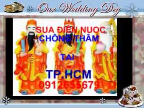 SUA CHUA CHONG THAM DOT TAI TPHCM 0906700438