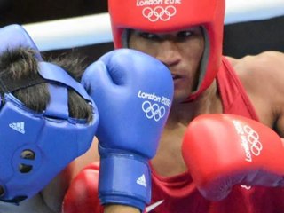 COB pede revisão de resultado no boxe