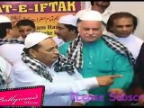 Politicians and Bollywood Celebs at Ali Khan's Iftar Party