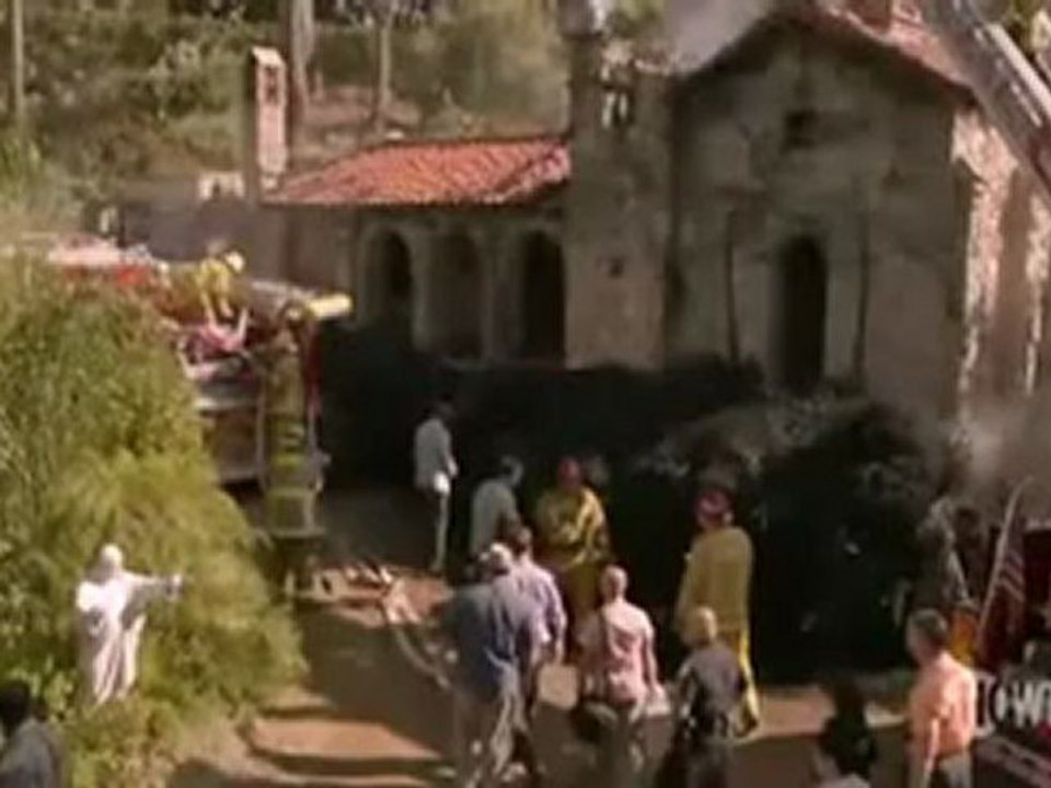 Dexter Saison 7 - Trailer Officiel VOSTFR