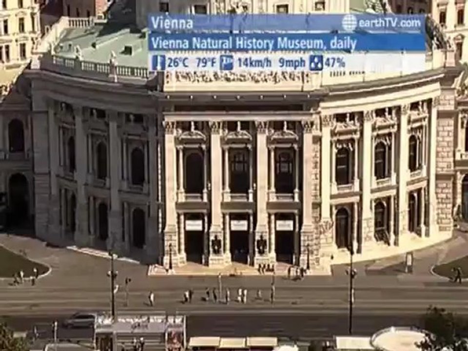 Vienna - Austria, Barcelona - Spain, Cologne - Germany, Kyiv - Ukraine, Amsterdam - Netherlands, Dusseldorf - Germany, Venice - Italy