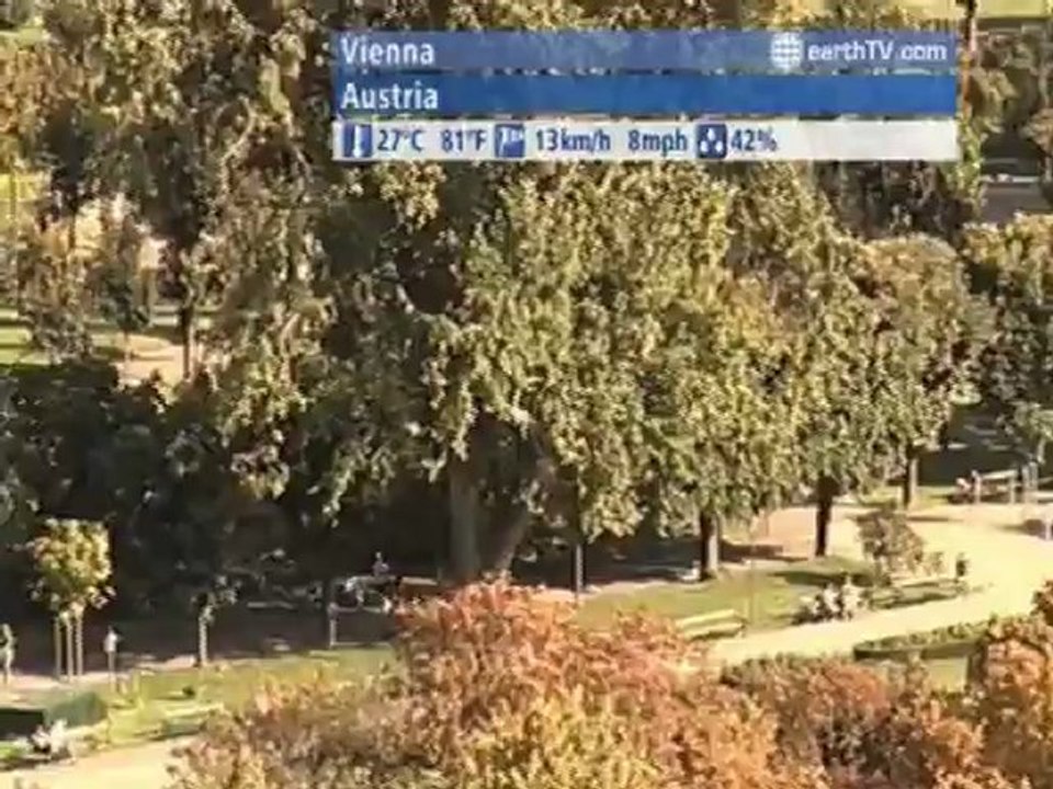 Agadir - Morocco, Macau SAR - China, Ascona - Ticino - Switzerland, Udaipur - India, Cannes - France, Vienna - Austria, Berlin - Germany