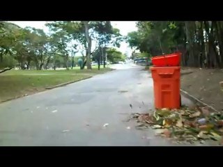 Espaço Apossado após longos anos pela Marina da Gloria