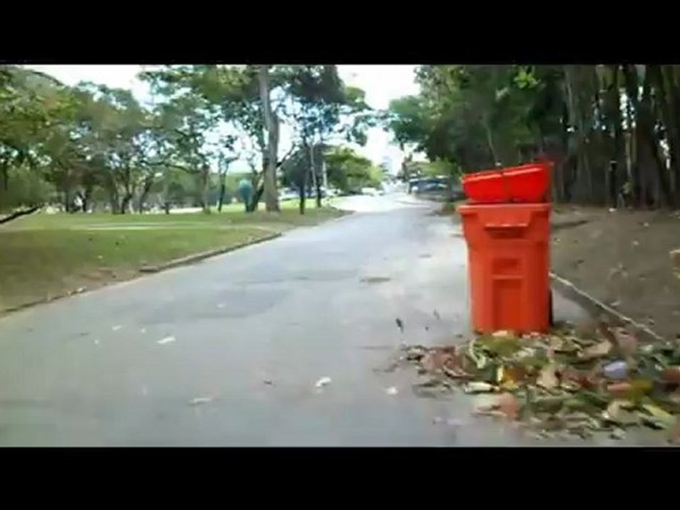 Espaço Apossado após longos anos pela Marina da Gloria