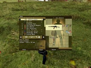 Green Geek : Gaming Night - DayZ (Partie 3)