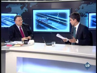 Es la noche de César: Resumen de actualidad - 28/02/11