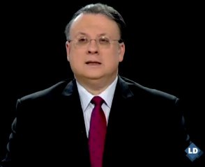 El Relato de César Vidal, lunes - 28/02/11