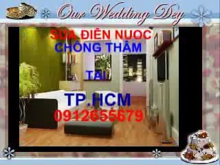 SUA CHUA DIEN  TAI QUAN BINH THANH CALL 0908648509