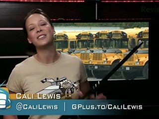 Back to School Tech Bargains and Apps - GeekBeat.TV