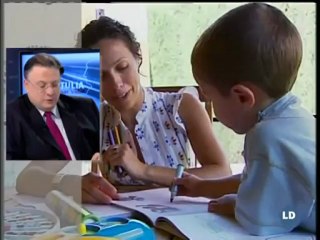 Entrevista de César a a Laura Mascaró - 28/02/11